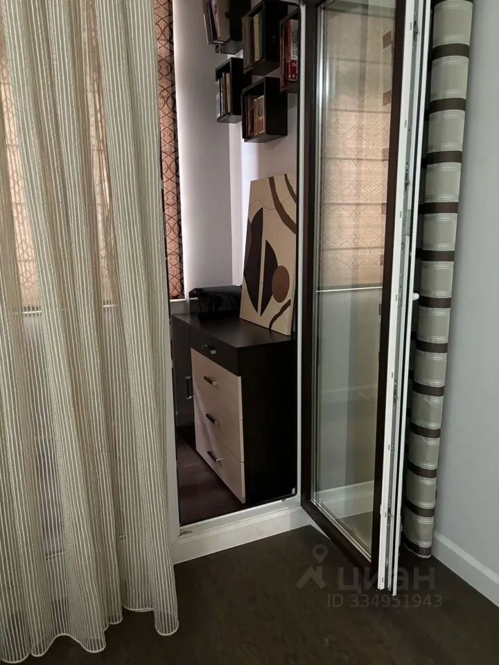 m. Khoroshevskaya: Apartment, 2-rooms