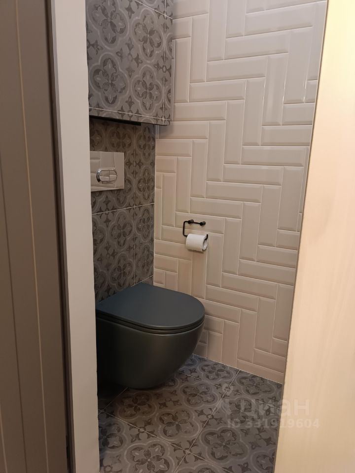 m. Sportivnaya: Apartment, 1-rooms