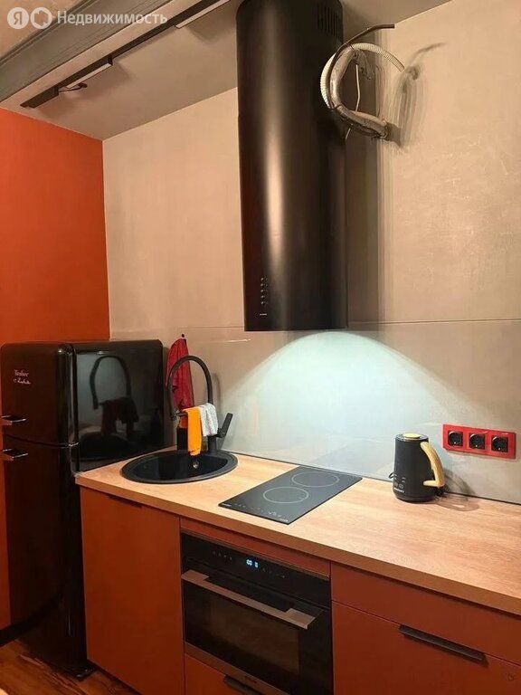 m. Solntsevo: Apartment, 1-rooms
