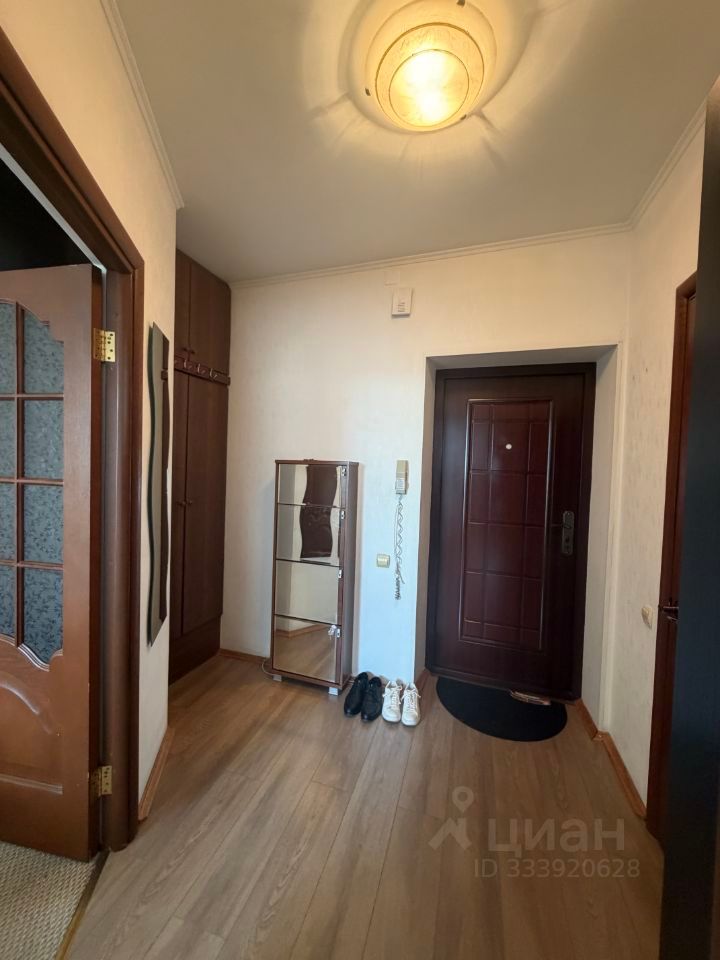 m. Ulitsa 1905 goda: Apartment, 1-rooms