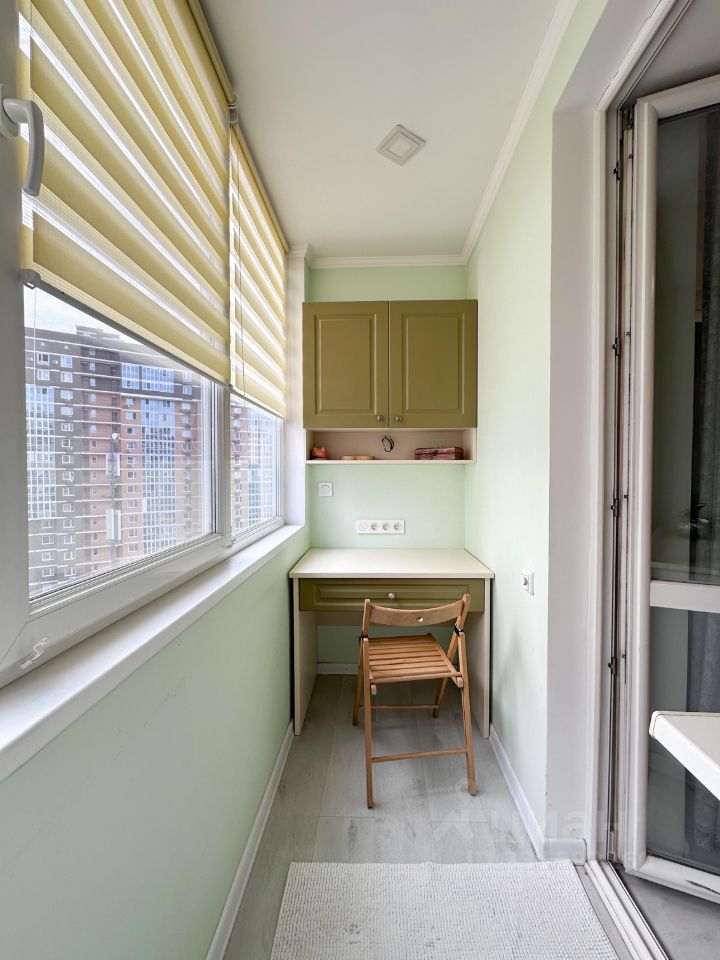 m. Govorovo: Apartment, 1-rooms