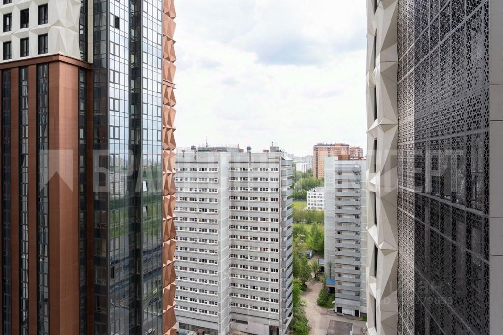 m. Kaluzhskaya: Apartment, 2-rooms
