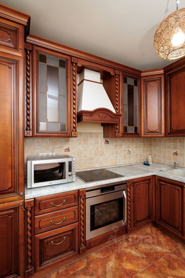 m. Khimki: Apartment, 2-rooms