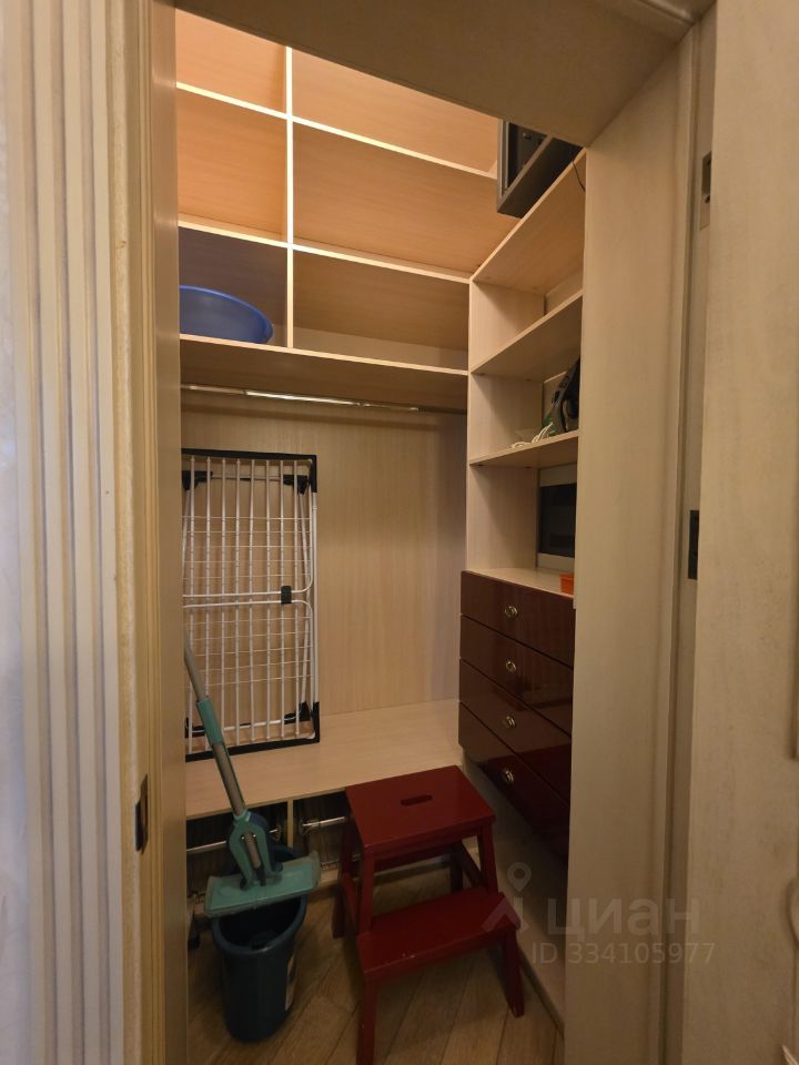 m. Marksistskaya: Apartment, 2-rooms
