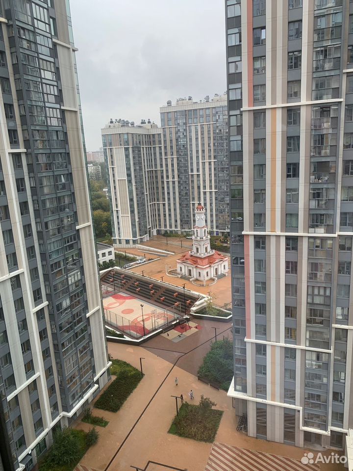 m. Botanichesky sad: Apartment, 2-rooms
