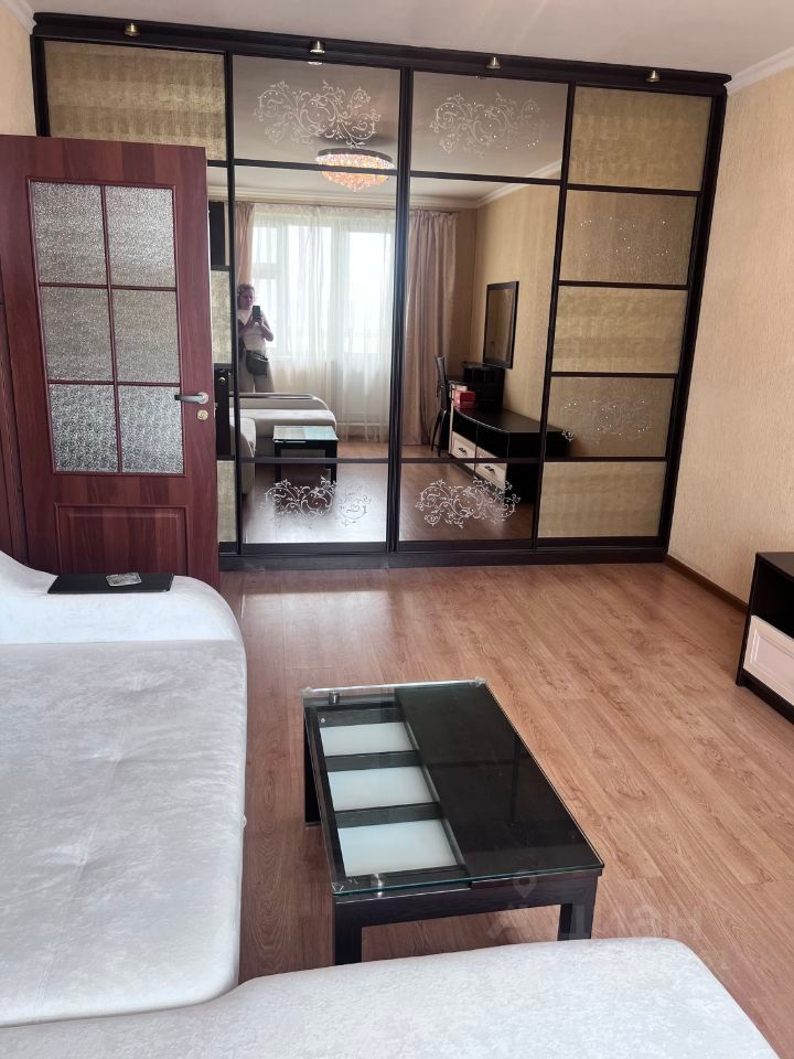 m. Alekseevskaya: Apartment, 1-rooms