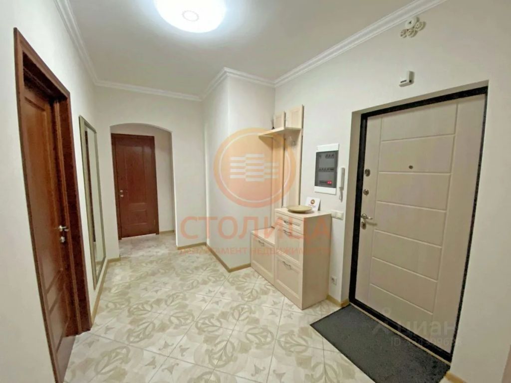 m. Novokosino: Apartment, 2-rooms