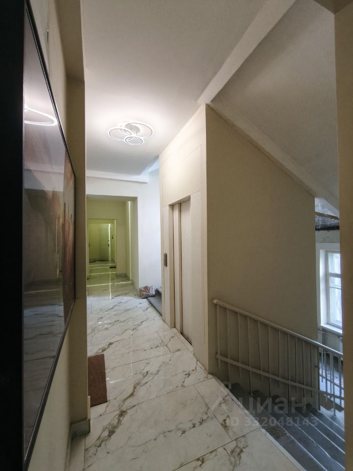 m. Chkalovskaya: Apartment, studio