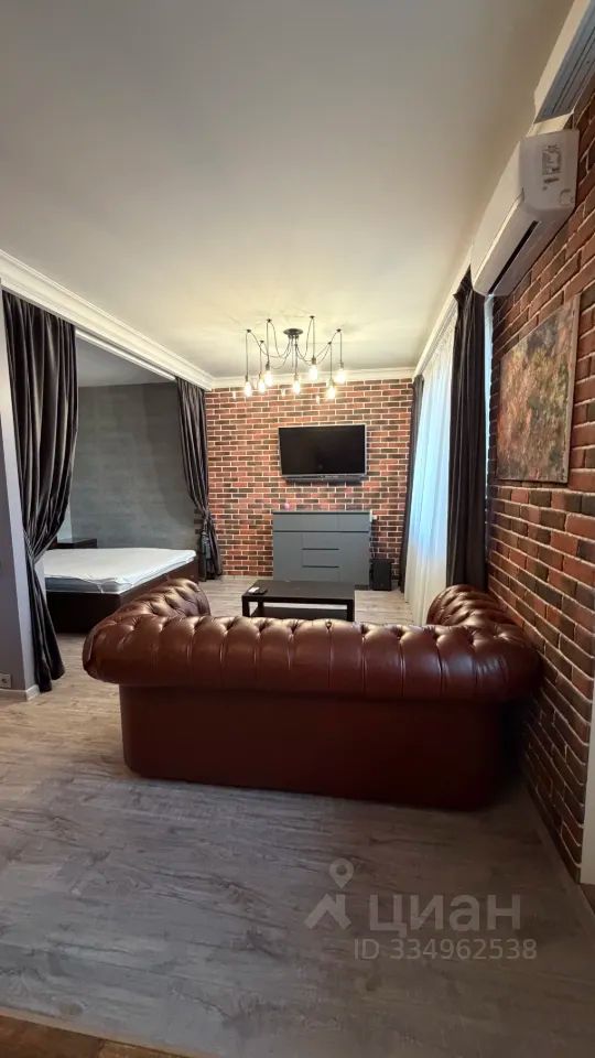 m. Ochakovo I: Apartment, studio