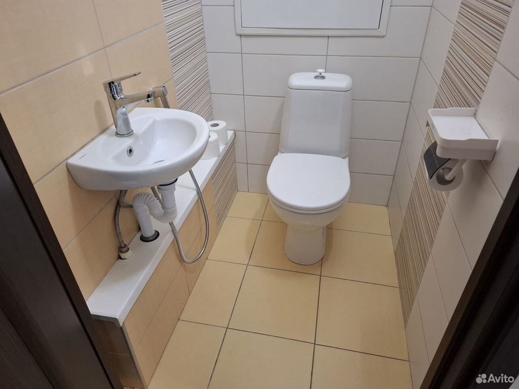m. Levoberezhnaya: Apartment, 2-rooms