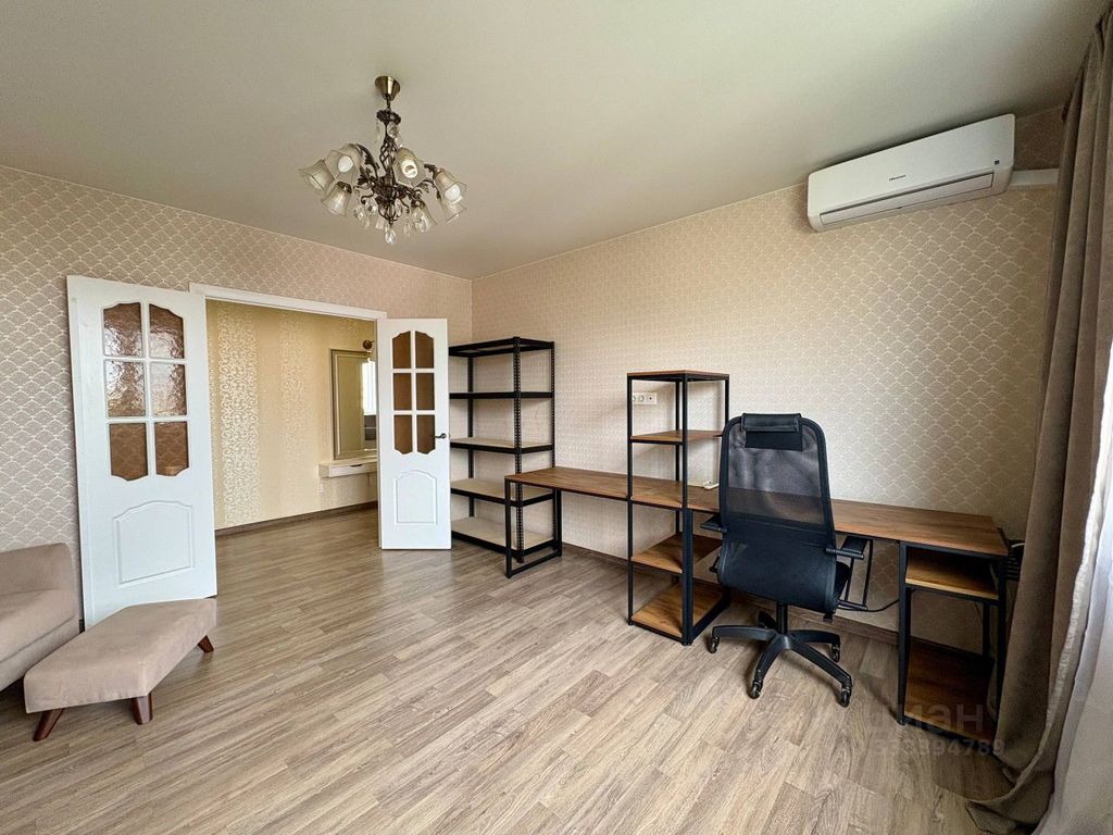 m. Serpukhovskaya: Apartment, 2-rooms