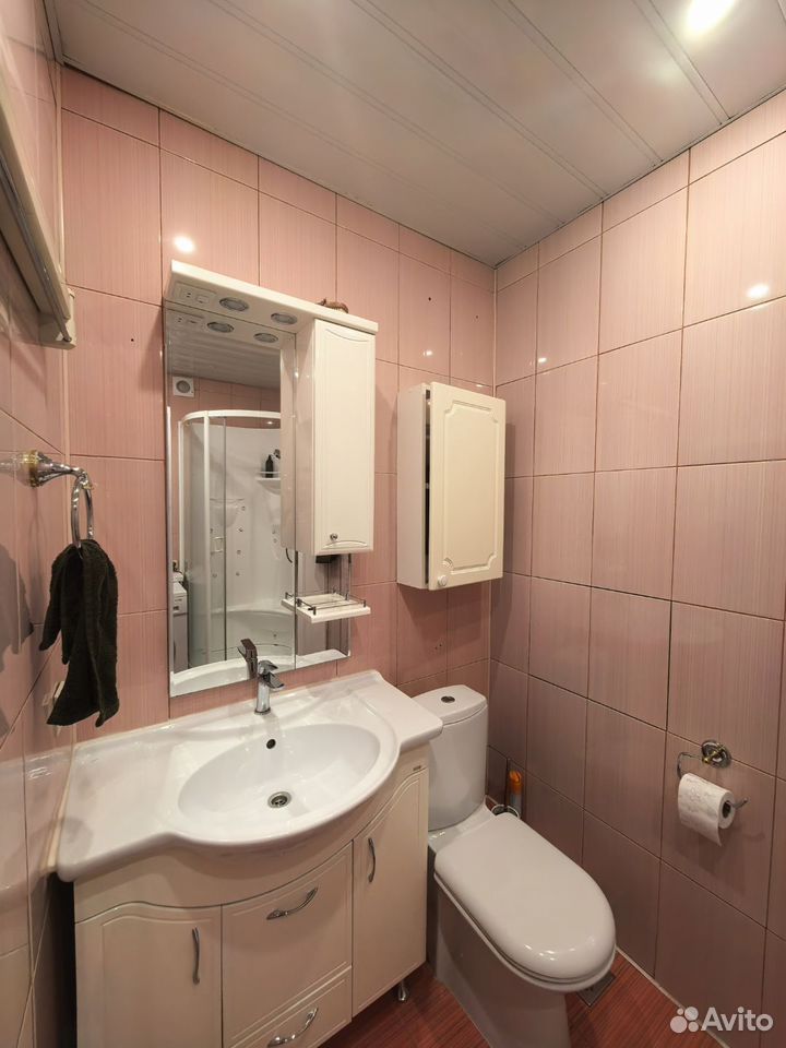 m. Arbatskaya: Apartment, 2-rooms