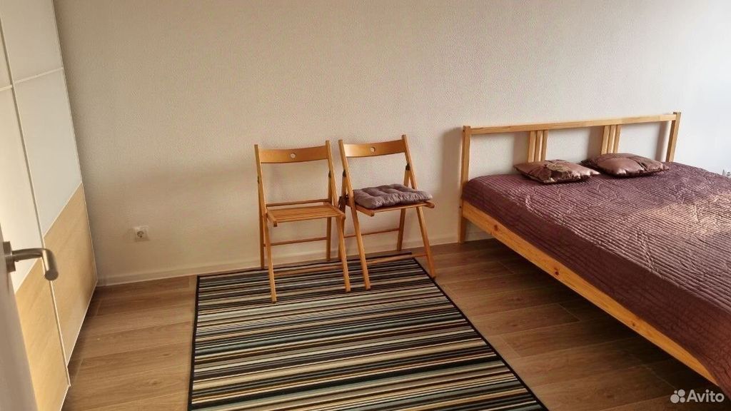m. Molodezhnaya: Apartment, 1-rooms