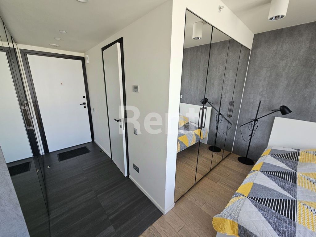 m. Arbatskaya: Apartment, 1-rooms