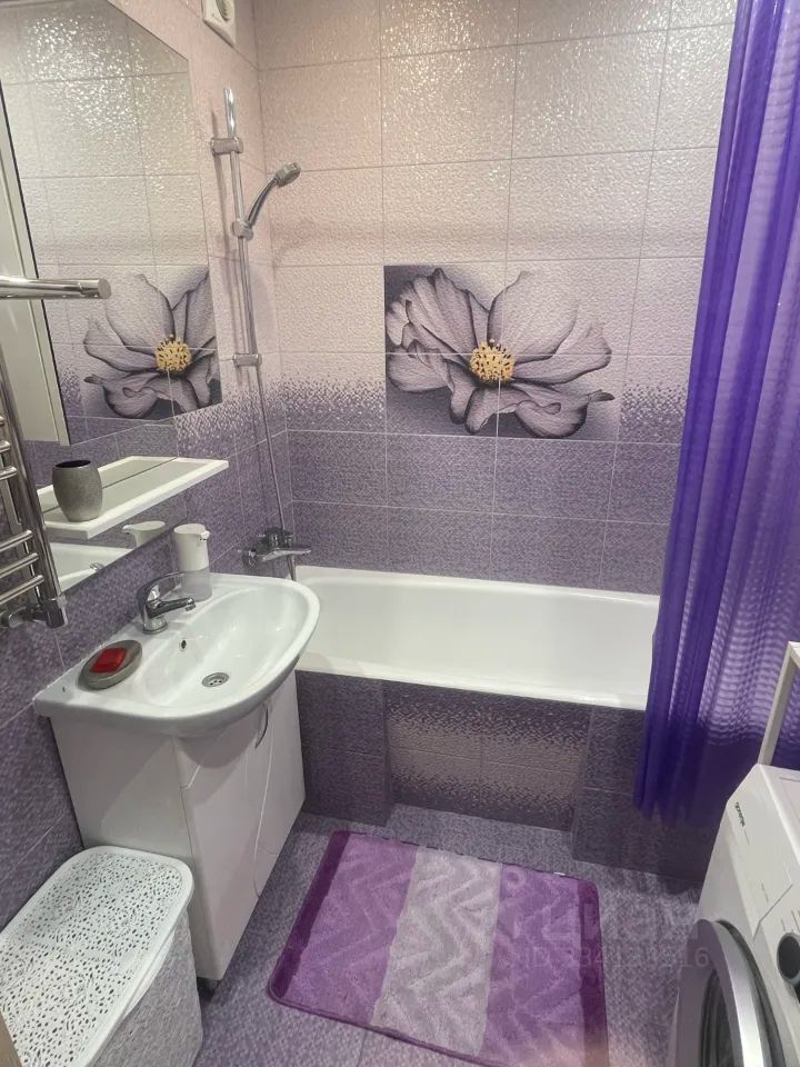 m. Scherbinka: Apartment, 2-rooms