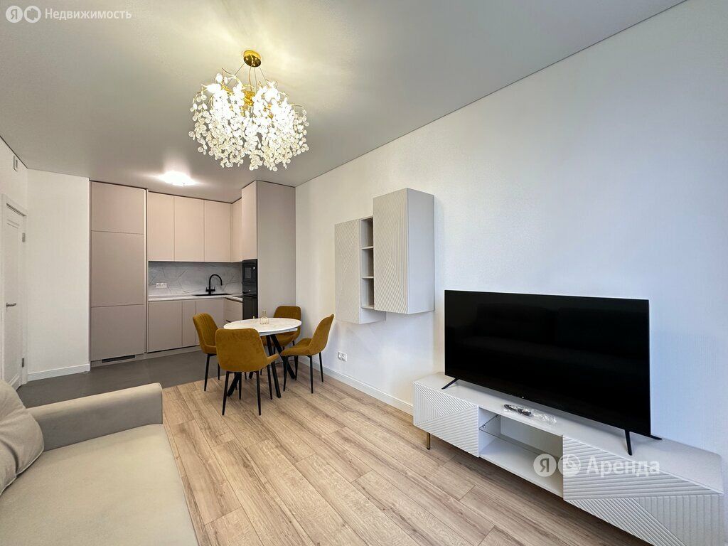 m. Seligerskaya: Apartment, 1-rooms