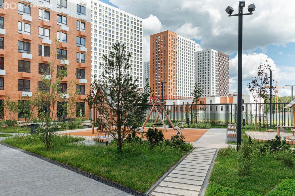 m. Ukhtomskaya: Apartment, 1-rooms