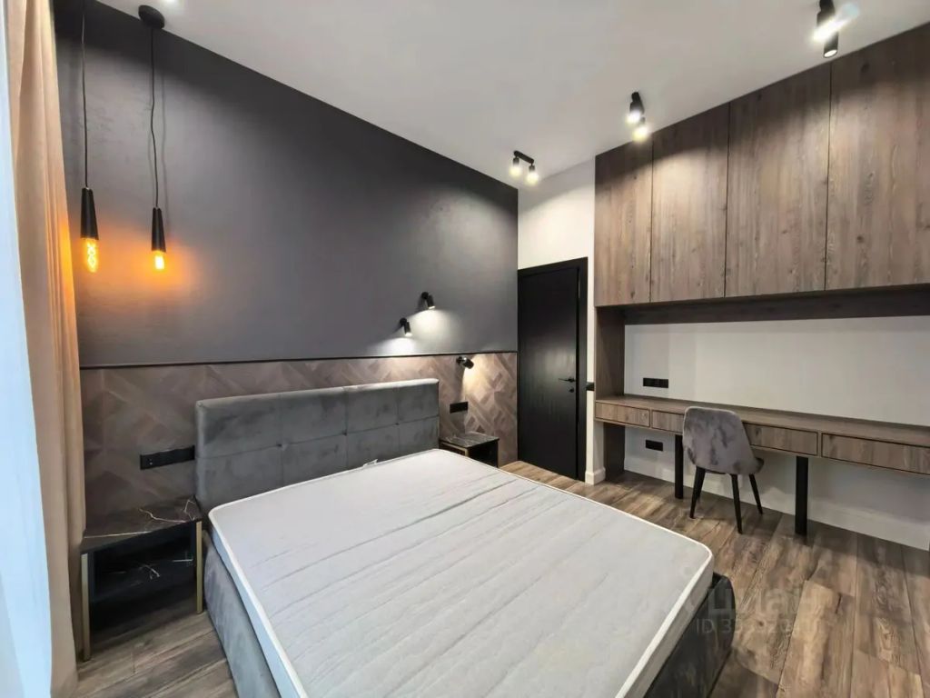 m. Narodnoe Opolchenie: Apartment, 1-rooms