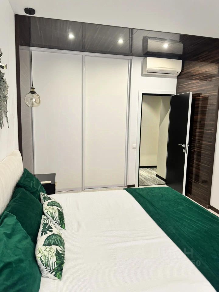 m. Khimki: Apartment, 3-rooms