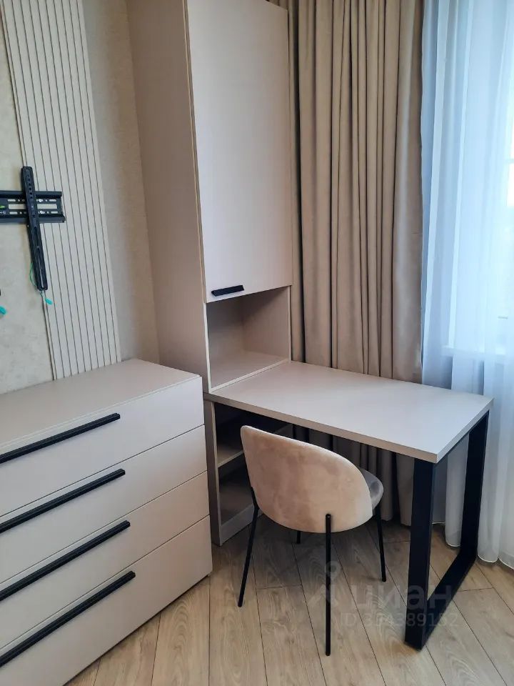 m. Domodedovskaya: Apartment, 2-rooms
