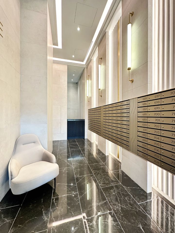 m. Ostankino: Apartment, 2-rooms