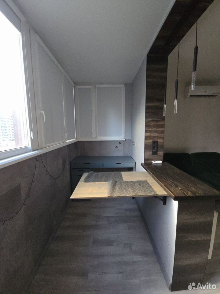 m. Nikolskoe: Apartment, studio