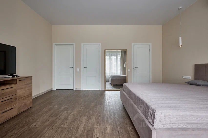 m. Petrovsky park: Apartment, 3-rooms