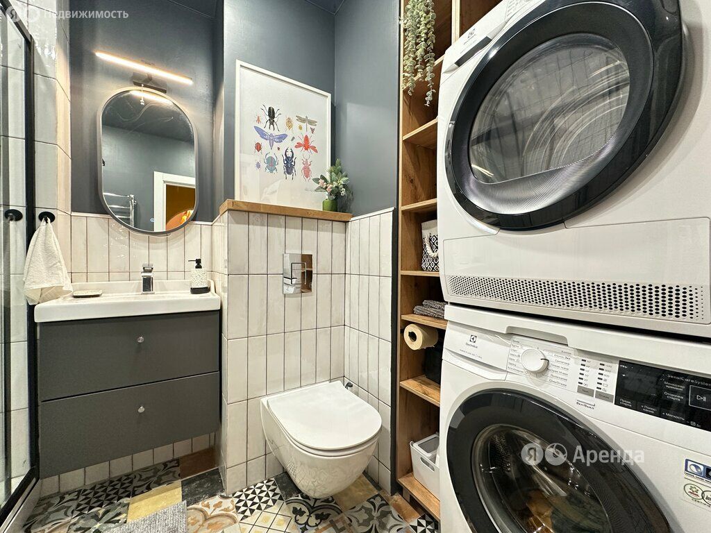 m. Solntsevo: Apartment, 2-rooms