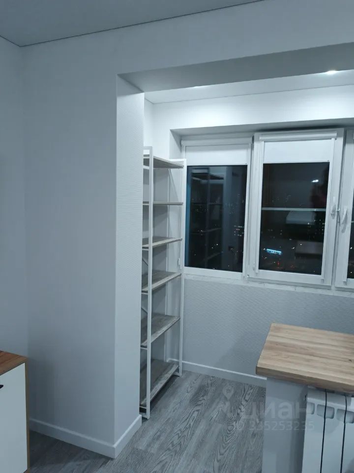 m. Schukinskaya: Apartment, 1-rooms