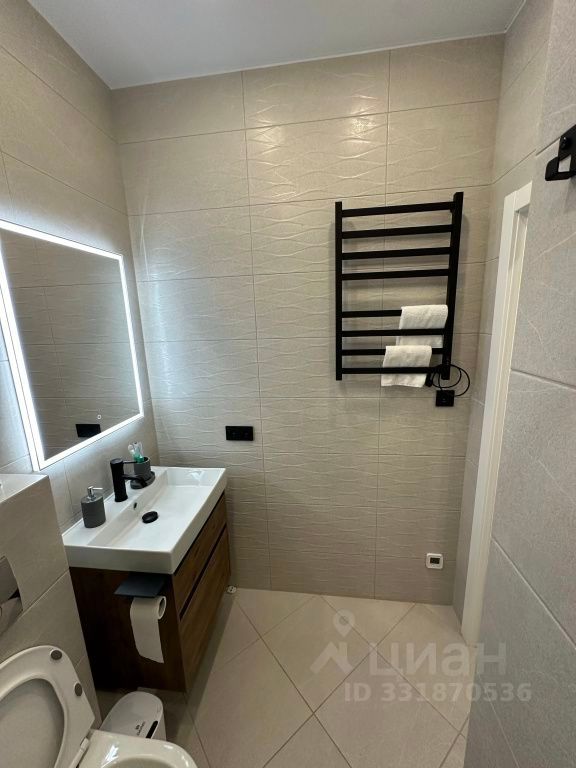 m. Medvedkovo: Apartment, 1-rooms