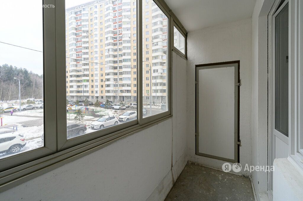 m. Sheremetyevskaya: Apartment, 2-rooms