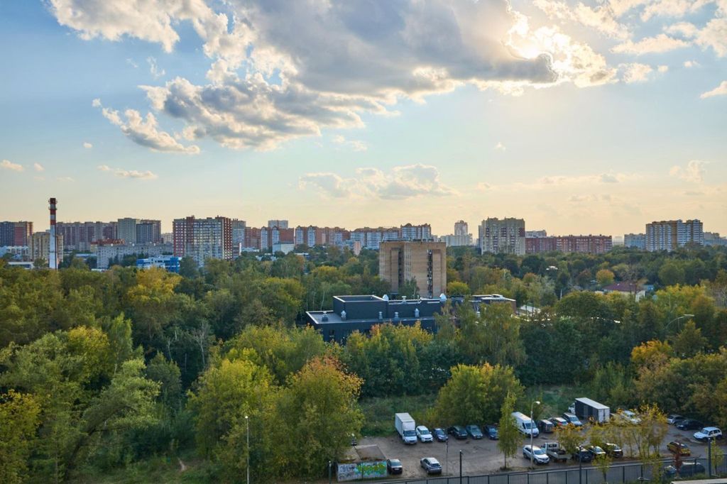 m. Ukhtomskaya: Apartment, 1-rooms