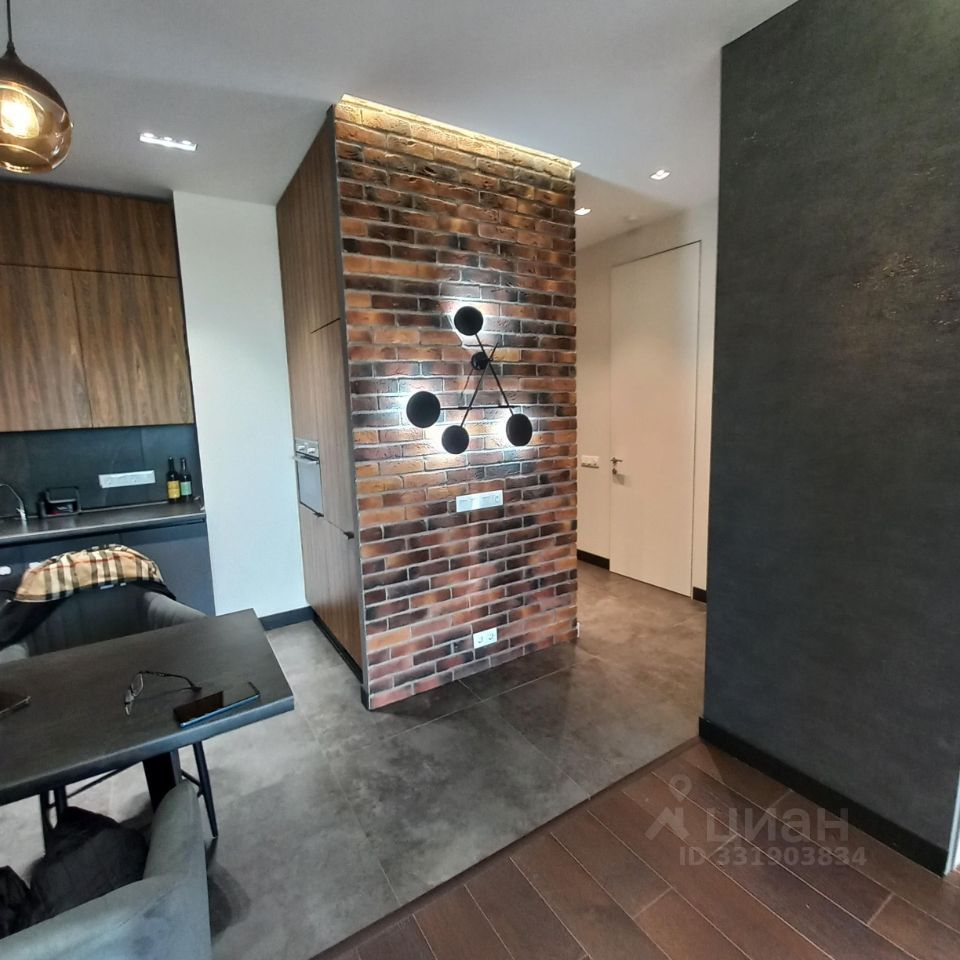 m. Davydkovo: Apartment, 2-rooms