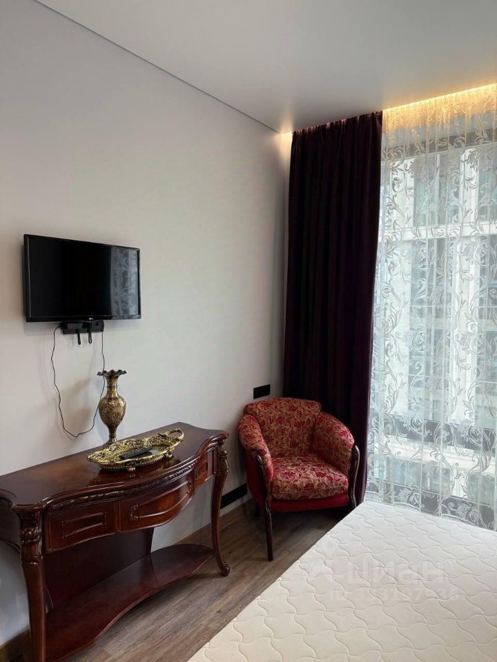 m. Belorusskaya: Apartment, 2-rooms
