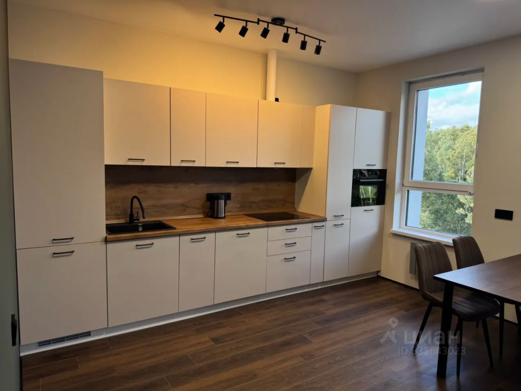 m. Medvedkovo: Apartment, 2-rooms