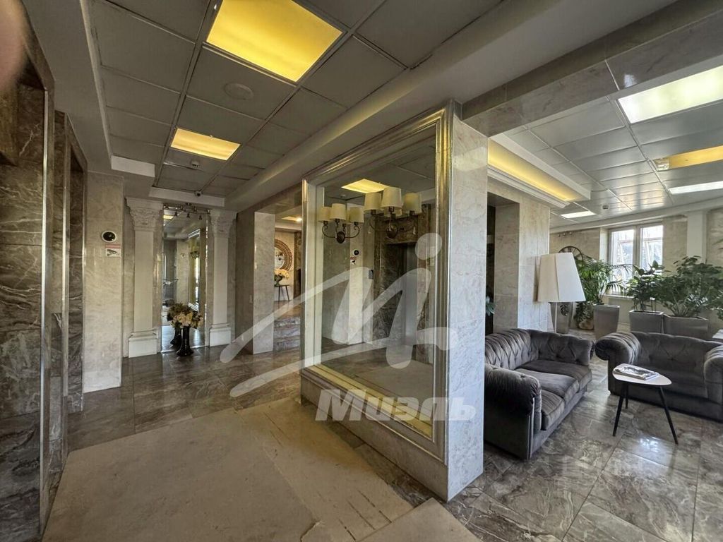 m. TsSKA: Apartment, 2-rooms