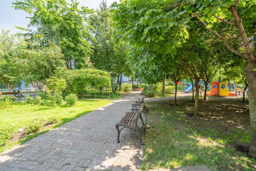 m. Krestyanskaya zastava: Apartment, 2-rooms