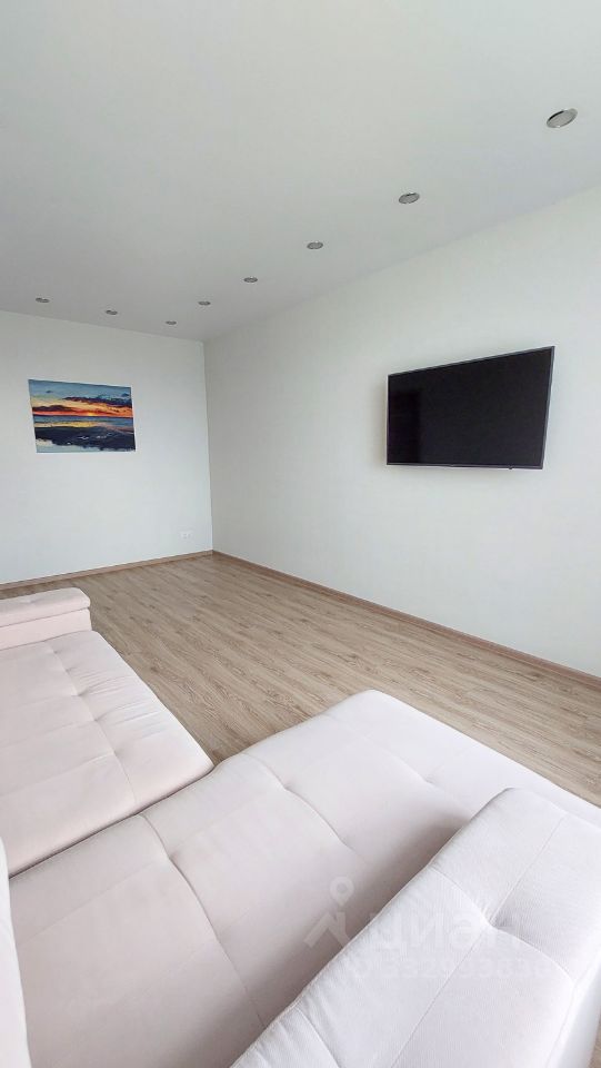 m. Prospekt Vernadskogo: Apartment, 2-rooms