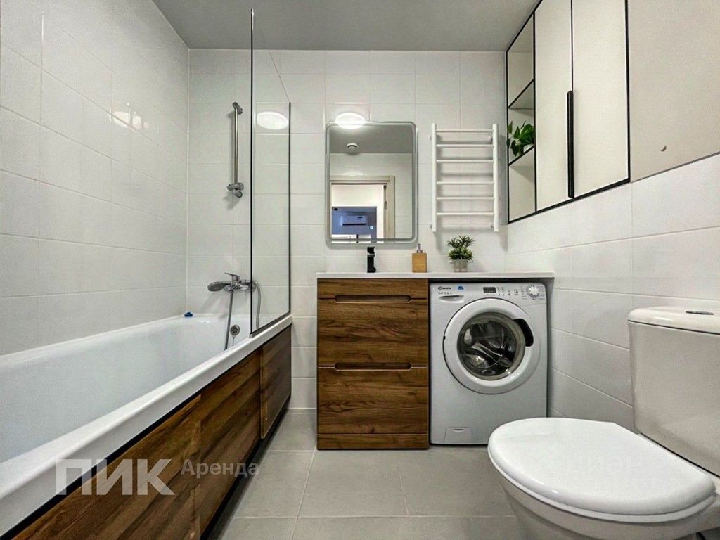 m. Scherbinka: Apartment, 2-rooms