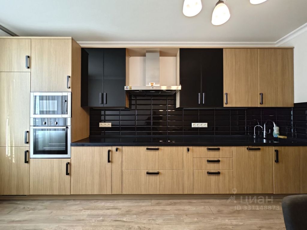 m. Novokosino: Apartment, 2-rooms