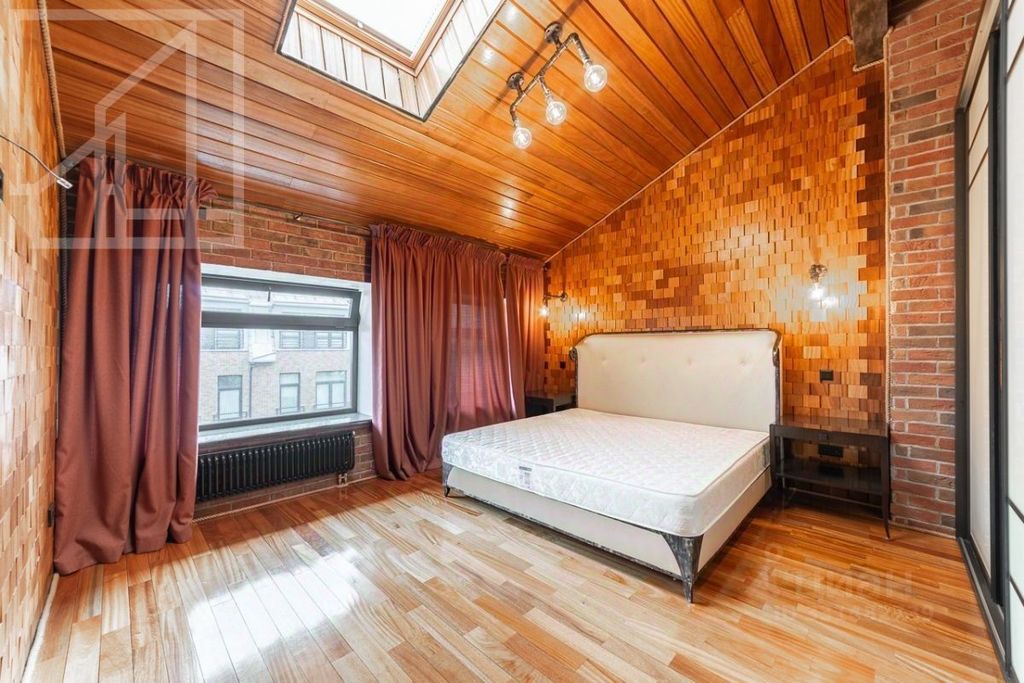 m. Aeroport: Apartment, 5-rooms