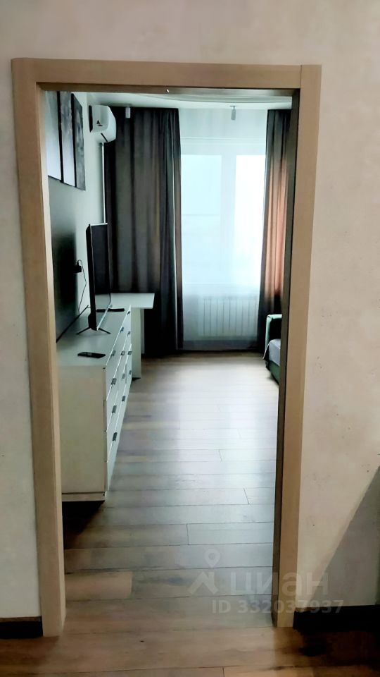 m. Schelkovskaya: Apartment, studio