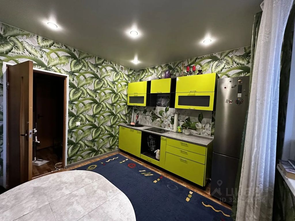 m. Podolsk: Apartment, 1-rooms