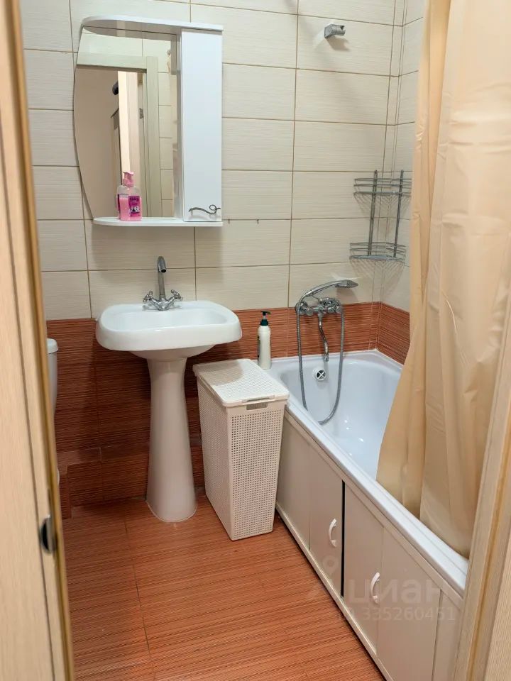 m. Ilyinskaya: Apartment, 2-rooms