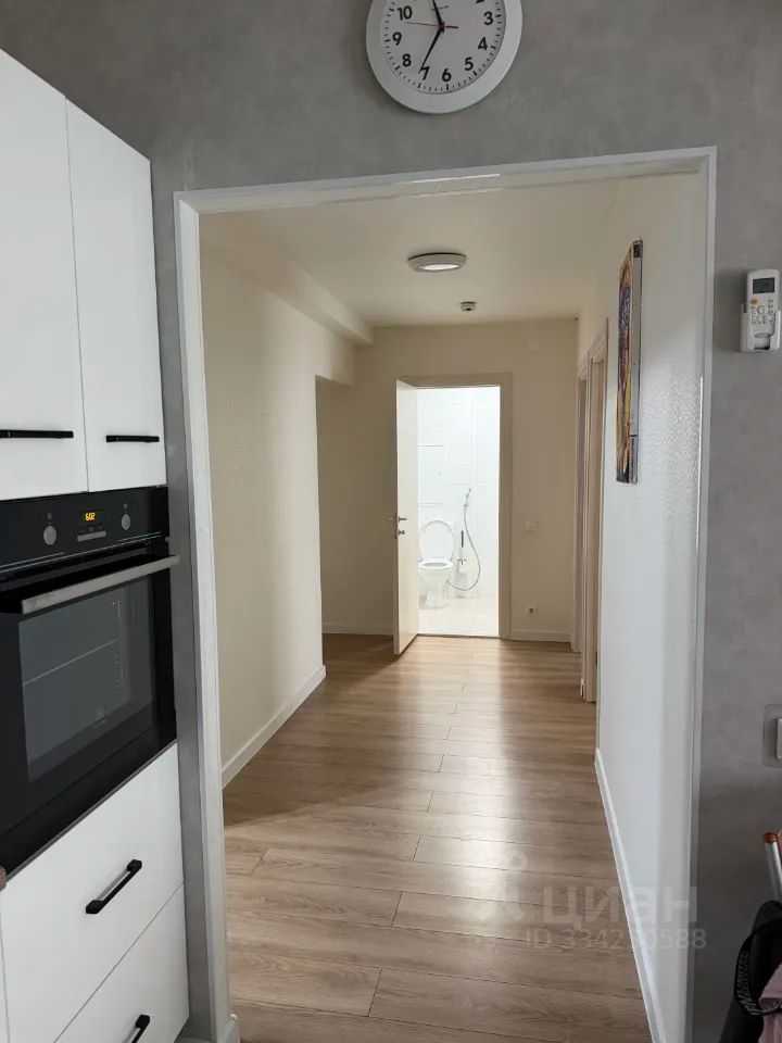 m. Pervomayskaya: Apartment, 3-rooms