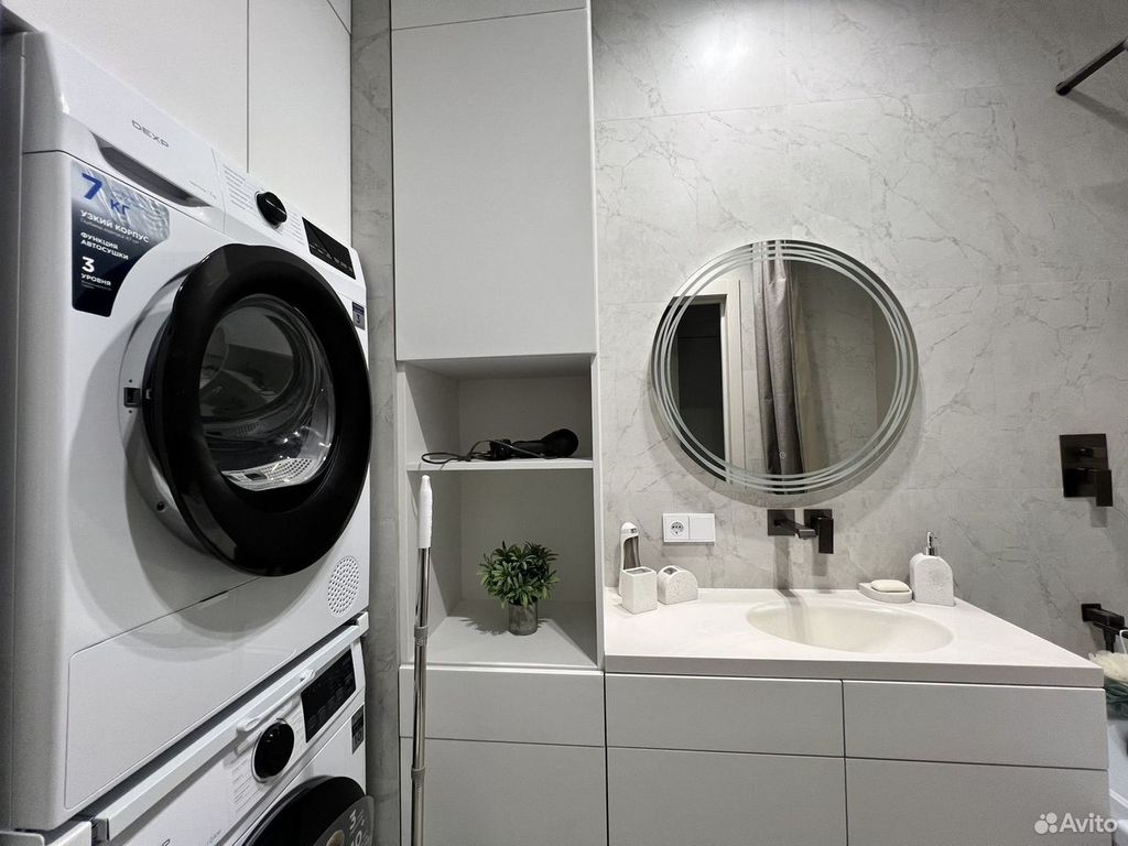 m. Ostankino: Apartment, 2-rooms