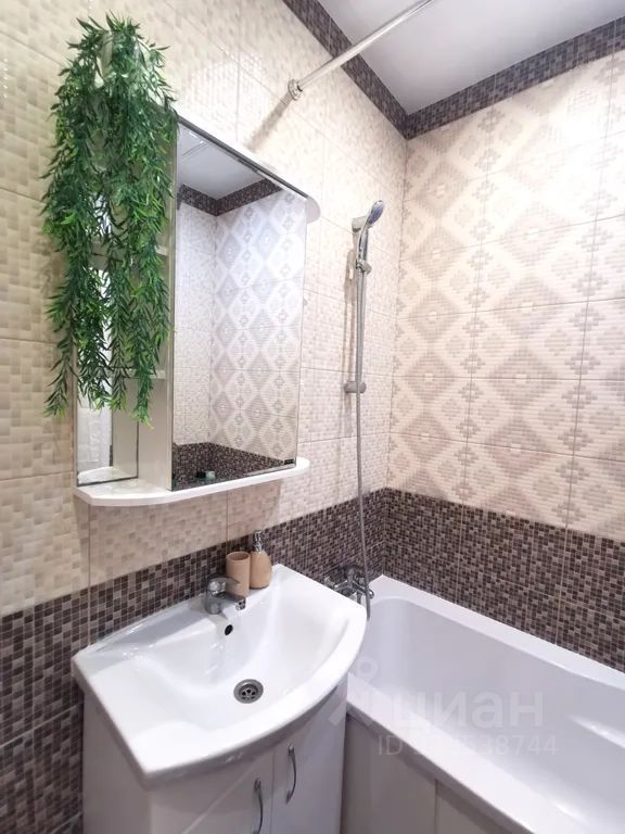 m. Podolsk: Apartment, 1-rooms