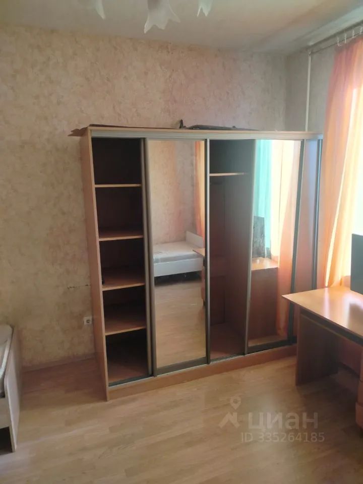 m. Podolsk: Apartment, 3-rooms