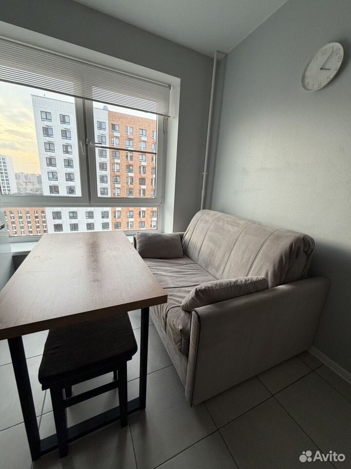 m. Ukhtomskaya: Apartment, 1-rooms