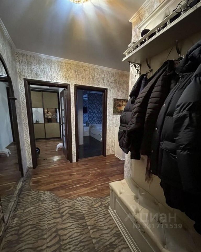 m. Alekseevskaya: Apartment, 2-rooms